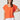 Cake Clothing Talia Top CAKE CORAL / XS DRESSES 46335