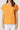 CAKE CLOTHING VICKY LINEN TOP CAKE ORANGE LINEN / XXL TOPS 46374