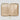 CALLISTO METALLIC LEATHER WALLET COBB AND CO
