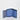 CALLISTO METALLIC LEATHER WALLET COBB AND CO