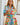 CANNES DRESS SICILY WALNUT MELBOURNE DRESSES