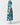 CANNES DRESS TANGIER WALNUT MELBOURNE DRESSES