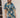 CANNES DRESS TANGIER WALNUT MELBOURNE DRESSES