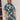 CANNES DRESS TANGIER WALNUT MELBOURNE DRESSES