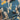 CANNES DRESS TANGIER WALNUT MELBOURNE TANGIER / 6 DRESSES 61905