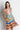 CARLISLE DRESS LULA SOUL PRINT / XS DRESSES 53101