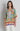CARLISLE TOP LULA SOUL PRINT / XS TOPS 53119