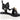 Carmela 161562 Bree Sandal CARMELA WOMENS FOOTWEAR