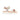 Carmela 161562 Bree Sandal CARMELA NUDE METALLIC / 36 WOMENS FOOTWEAR 52078