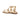 CARMELA 162389 CARDY SANDAL CARMELA GOLD / 36 WOMENS FOOTWEAR 55114