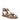 CARMELA 162393 JUNO SANDAL CARMELA WOMENS FOOTWEAR