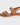 CARMELLA 161657 JULIE SANDAL CARMELLA CAMEL / 36 WOMENS FOOTWEAR 52085