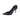 Carrano Julia Bow Pump CARRANO BLACK / 36 WOMENS FOOTWEAR 40639