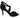 CARTER STRAPPY HEEL NUDE FOOTWEAR WOMENS FOOTWEAR