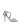 CARTER STRAPPY HEEL NUDE FOOTWEAR WOMENS FOOTWEAR
