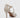 CARTER STRAPPY HEEL NUDE FOOTWEAR WOMENS FOOTWEAR