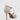 CARTER STRAPPY HEEL NUDE FOOTWEAR WOMENS FOOTWEAR