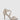 CARTER STRAPPY HEEL NUDE FOOTWEAR VANILLA / 36 WOMENS FOOTWEAR 60229
