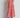 CASPER MIDI DRESS IBISA RED / XS DRESSES 56335