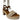 CATTY BLOCK HEEL LUXDIVE WOMENS FOOTWEAR