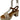CATTY BLOCK HEEL LUXDIVE WOMENS FOOTWEAR