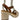 CATTY BLOCK HEEL LUXDIVE WOMENS FOOTWEAR