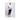 CFO4901 FUSS FREE CAPRI FOIL BLACK / 8 PANTS 49957