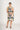 CFO7465 SUN SATIONAL DRESS FOIL DRESSES
