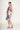 CFO7465 SUN SATIONAL DRESS FOIL DRESSES