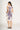 CFO7465 SUN SATIONAL DRESS FOIL DRESSES