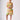 CFO7465 SUN SATIONAL DRESS FOIL ENCHANTED / 8 DRESSES 63656