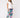 CFO7558 NEAT & SWEET TEE FOIL TOPS