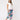 CFO7558 NEAT & SWEET TEE FOIL TOPS