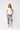 CFO7558 NEAT & SWEET TEE FOIL TOPS