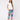 CFO7558 NEAT & SWEET TEE FOIL TOPS