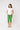 CFO7558 NEAT & SWEET TEE FOIL TOPS