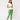 CFO7558 NEAT & SWEET TEE FOIL TOPS