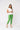 CFO7558 NEAT & SWEET TEE FOIL TOPS