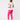 CFO7558 NEAT & SWEET TEE FOIL TOPS