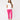 CFO7558 NEAT & SWEET TEE FOIL TOPS