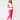 CFO7558 NEAT & SWEET TEE FOIL TOPS
