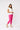 CFO7558 NEAT & SWEET TEE FOIL TOPS
