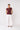CFO7558 NEAT & SWEET TEE FOIL RAISIN / XS TOPS 61105