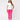 CFO7558 NEAT & SWEET TEE FOIL WHITE / XS TOPS 61106