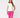 CFO7558 NEAT & SWEET TEE FOIL WHITE / XS TOPS 61106