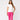 CFO7558 NEAT & SWEET TEE FOIL WHITE / XS TOPS 61106