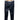 CFO7763 GLITTER-ARZZI JEAN FOIL JEANS