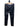 CFO7763 GLITTER-ARZZI JEAN FOIL JEANS