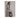 CFO7763 GLITTER-ARZZI JEAN FOIL JEANS