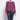 CFO7763 GLITTER-ARZZI JEAN FOIL JEANS